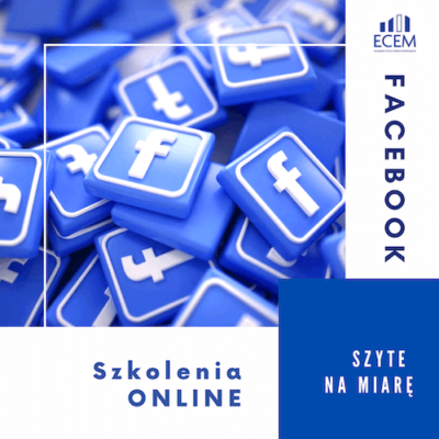 Kurs Facebook Poznań - Szkolenie Facebook Poznań