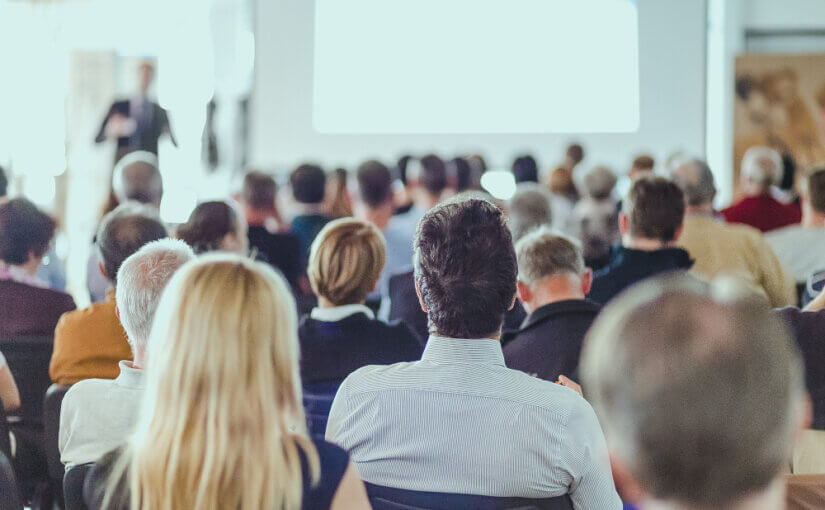 Konferencja dla firm szkoleniowych
